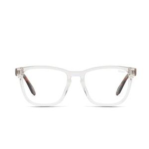 Quay NWT blue light glasses
